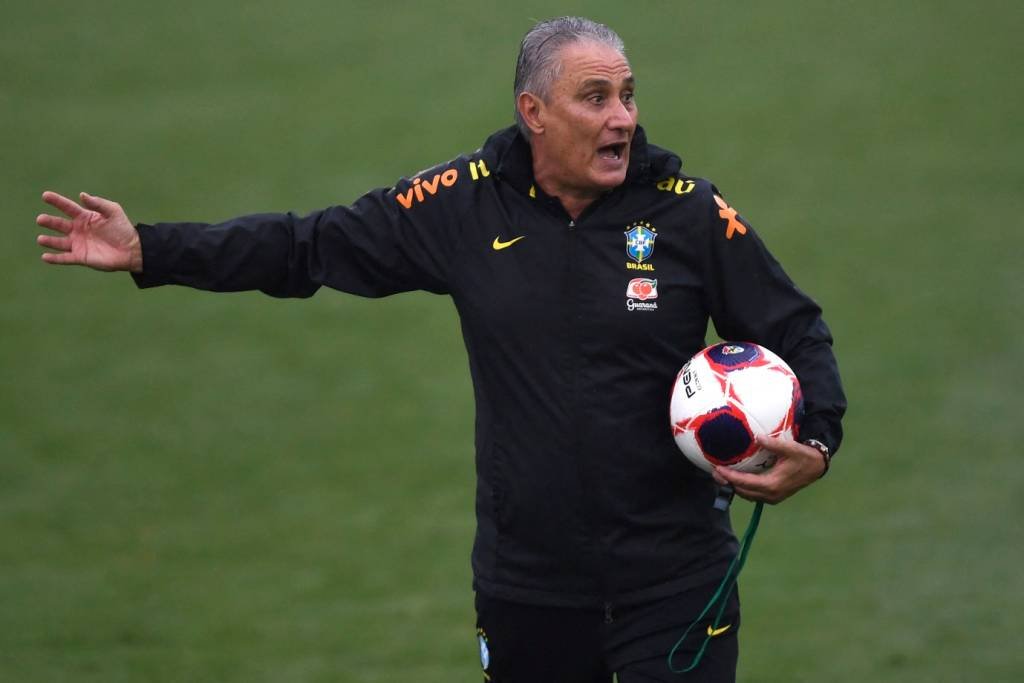 Lista Seleção Brasileira: Quem são os 23 convocados de Tite para a Copa 2018, Esportes