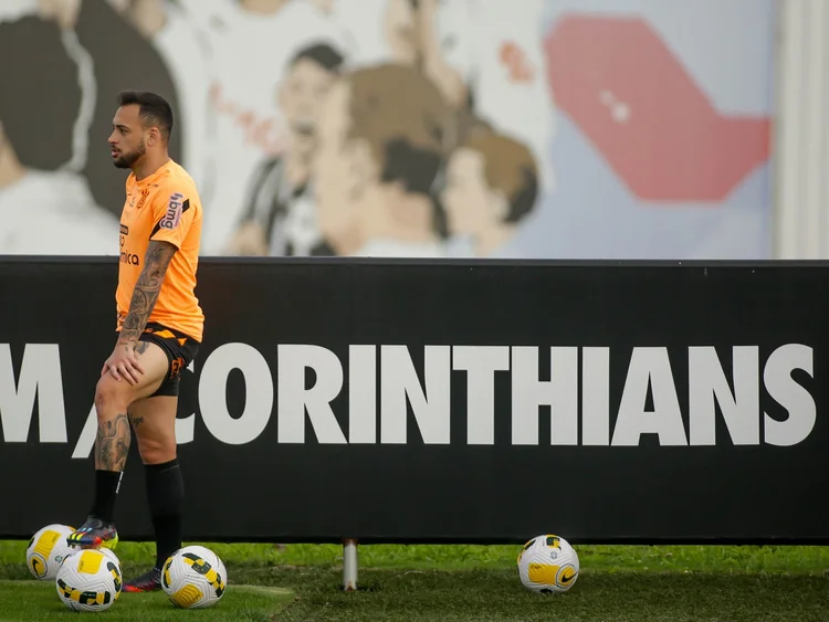  (Rodrigo Coca/Agência Corinthians/Divulgação)