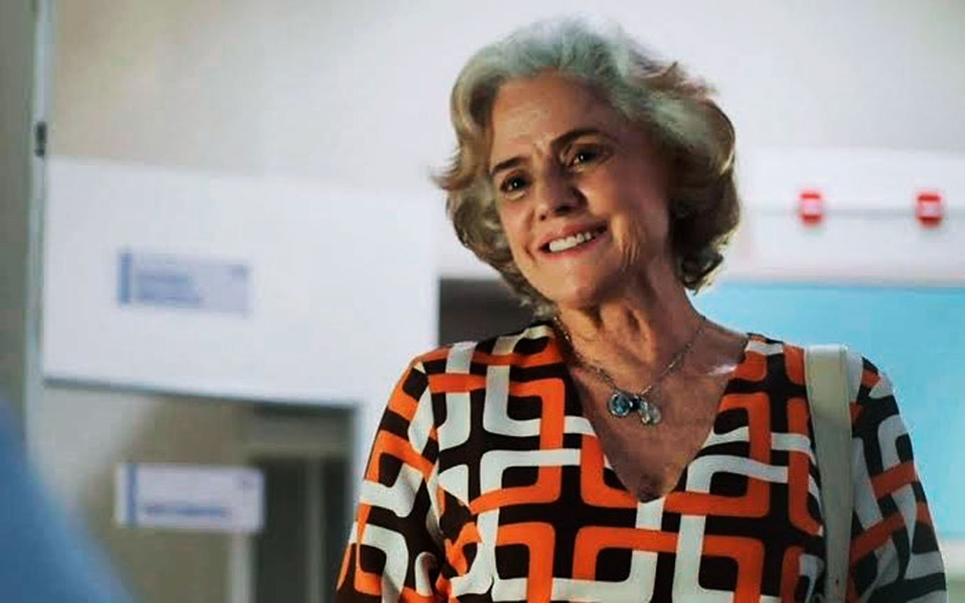 Marieta Severo encerra contrato com a Globo após 40 anos; veja salário
