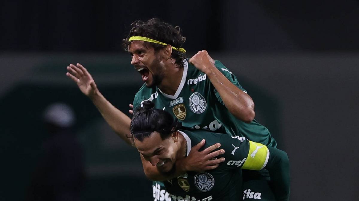 Onde assistir ao vivo e online o jogo do Palmeiras hoje, sábado, 14; veja  horário