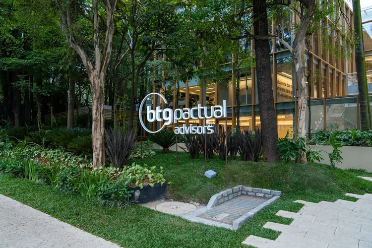 BTG Pactual: novo escritório irá oferecer assessoria exclusiva para os clientes locais (BTG Pactual/Divulgação/Divulgação)