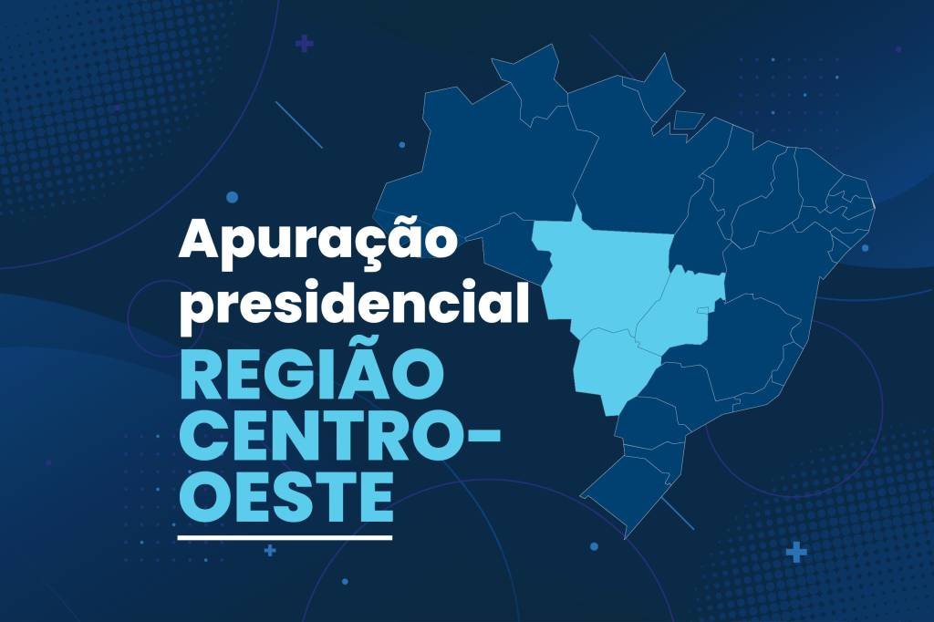 Eleições 2022 presidente: Bolsonaro vence Lula no Centro-Oeste