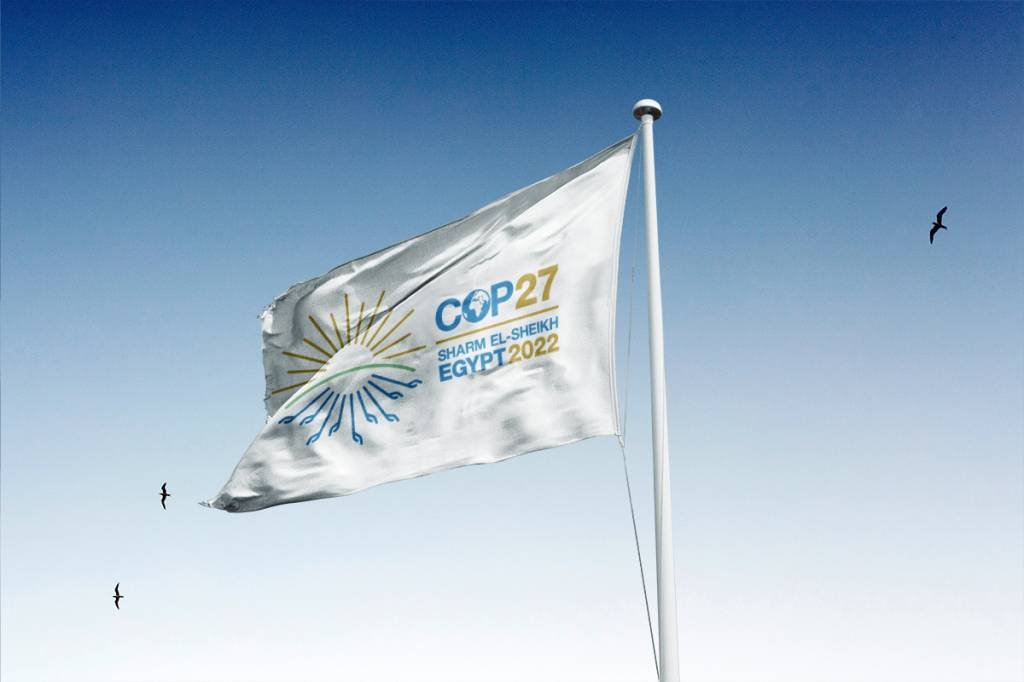 A COP27 é oportunidade para o Brasil retomar a credibilidade