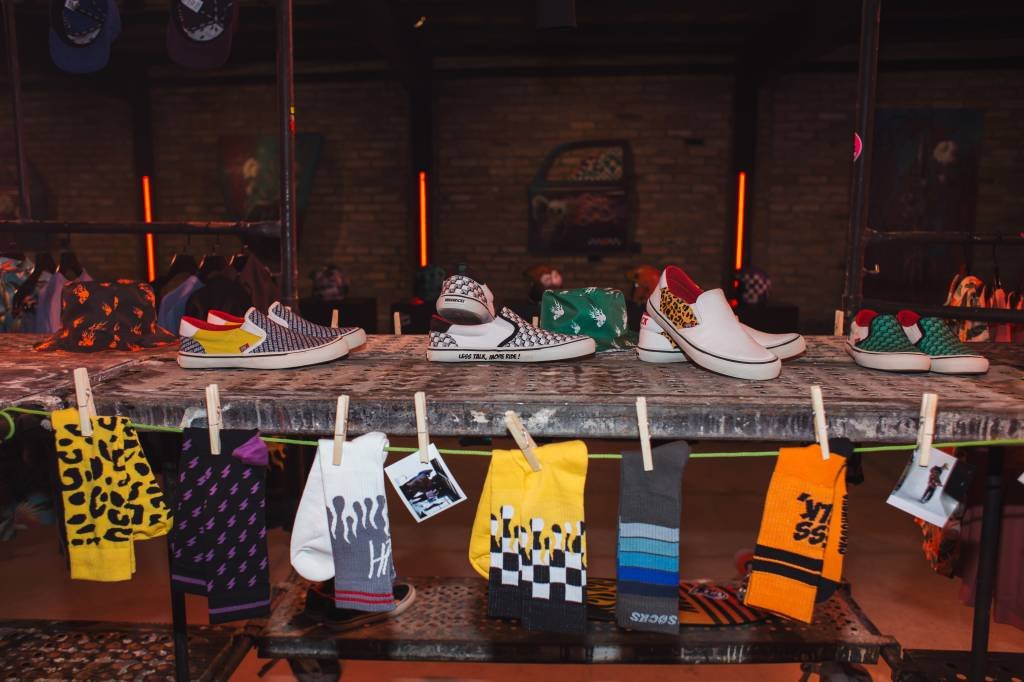 Sneakerhead: Felipe Titto anuncia marca de tênis Urbankicks