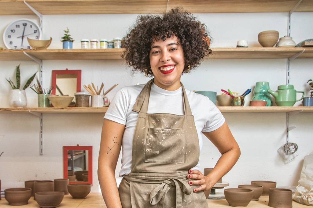 Um olhar para dentro de casa: mudanças no estilo e decoração do lar