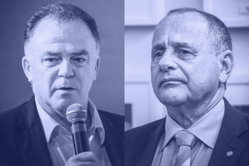 Apuração em ES: veja em tempo real quem está ganhando no 2º turno da eleição para governador