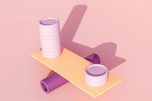 O desafio de 30 dias que pode mudar seus hábitos — feito pela IA em segundos