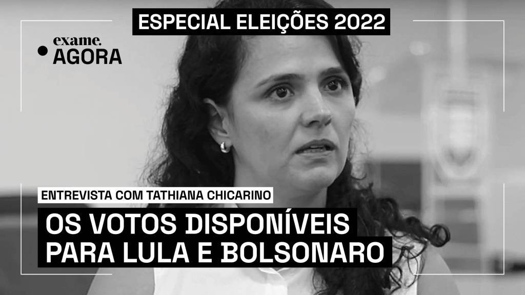 Quais votos Lula e Bolsonaro precisam no 2º turno