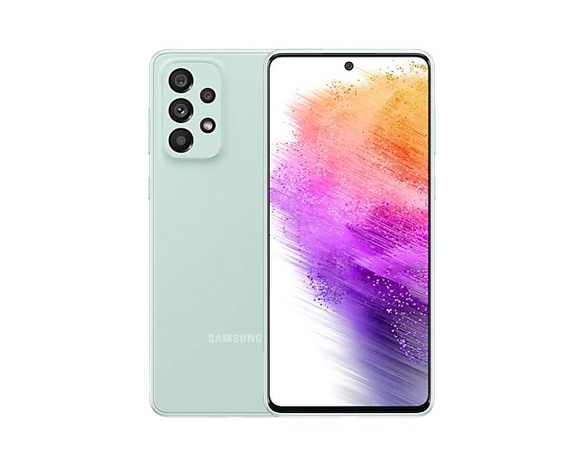 Galaxy A73 5G