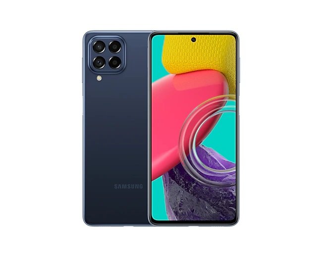 Galaxy M53 5G