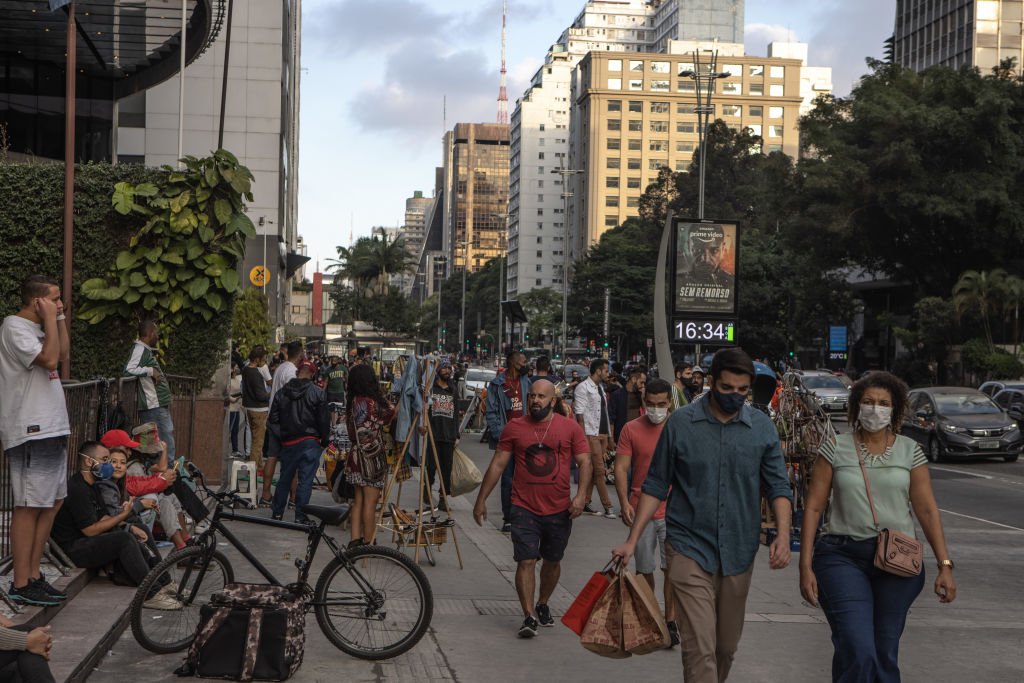 Cinco assuntos quentes para o Brasil nesta semana