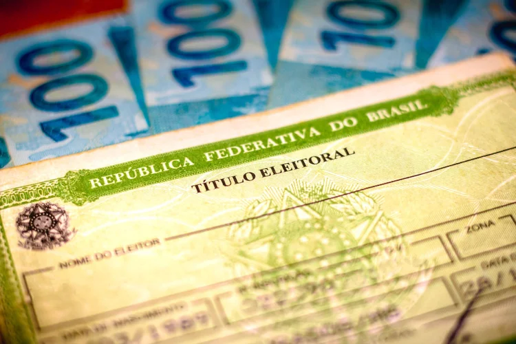 O pagamento de boleto com valor inferior a R$ 50 deve ser feito exclusivamente pelo Banco do Brasil (LightRocket/Getty Images)