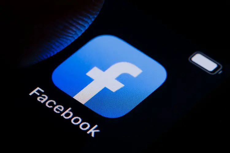 Facebook: você pode receber renda extra todos os meses para executar certos procedimentos nessas redes (Thomas Trutschel/Getty Images)