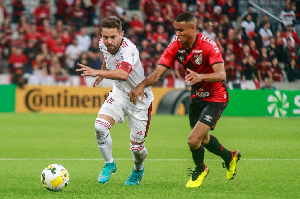 Flamengo é apontado como terceiro melhor clube do mundo, à frente de  Manchester City e Real Madrid, Flamengo