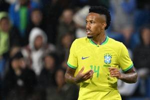 Militão