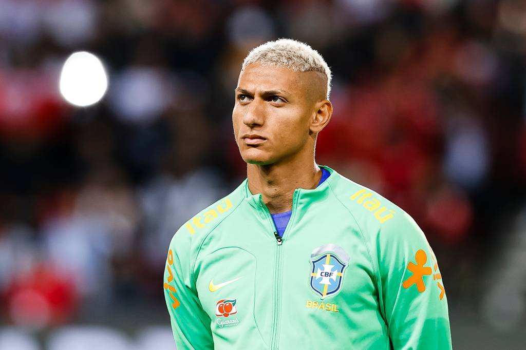 Richarlison além da Copa do Mundo: jogador movimenta mercado que vale US$30  tri e tem vagas; conheça