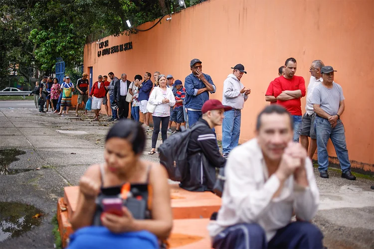 Eleições 2022: até que horas é permitido votar? (Wagner Meier/Getty Images)