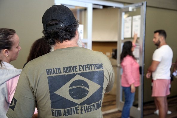 TSE: No exterior, votação para presidente foi encerrada em 59 países