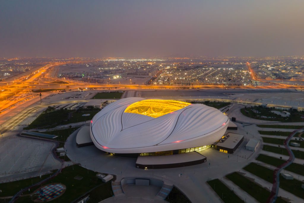 Catar 2022: a Copa do Mundo mais cara e esquisita - Jornal de Brasília