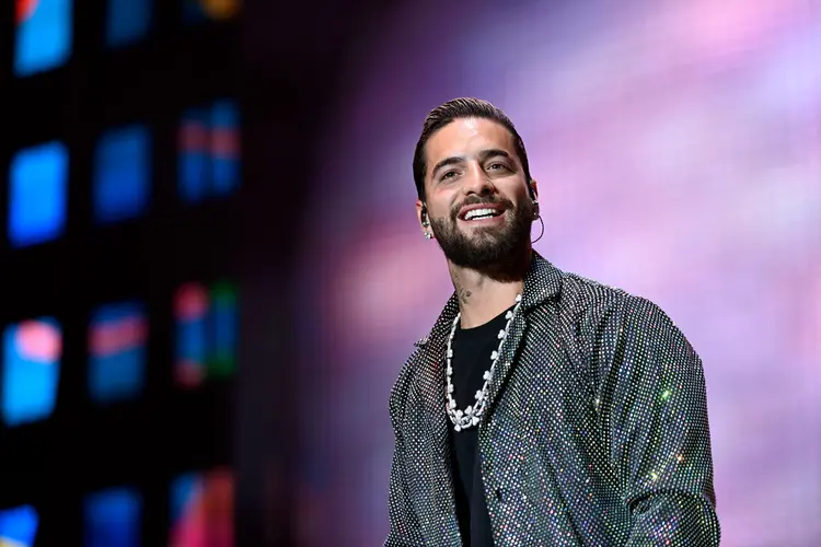 Maluma: Foodology levantou US$ 50 milhões com uma lista de novos investidores. (David Becker/Getty Images)