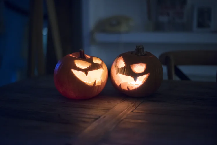 Halloween: A data é o palco para diversos filmes e séries (Fernando Vazquez Miras/Getty Images)