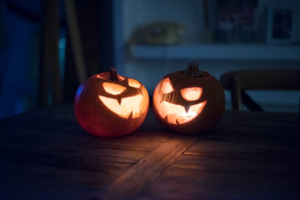 Halloween: entenda a origem da tradicional festa de 31 de Outubro