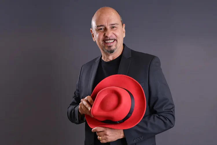 <b>Gilson Magalhães, presidente da Red Hat Brasil: </b> planos de carreira também precisam ser levados a sério (Red Hat/Divulgação)