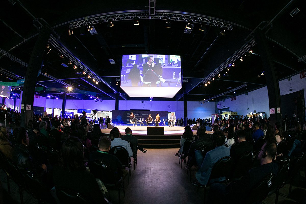 A agência por trás do maior evento imobiliário da América Latina