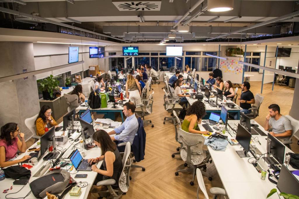 EXAME se consolida como maior site de negócios do Brasil