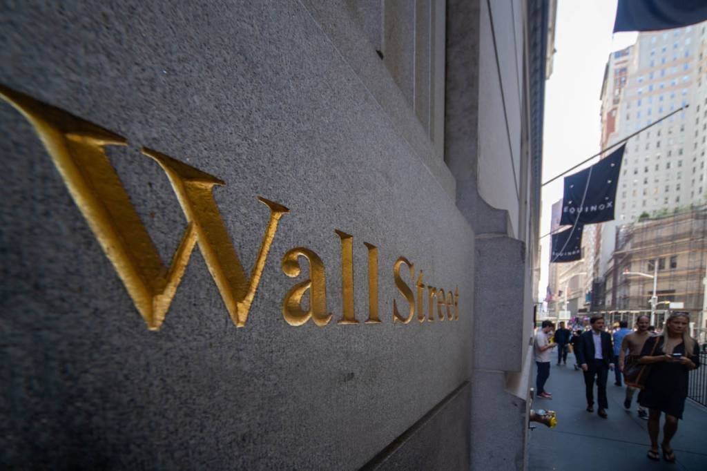 Wall Street vê cenário positivo para o Brasil