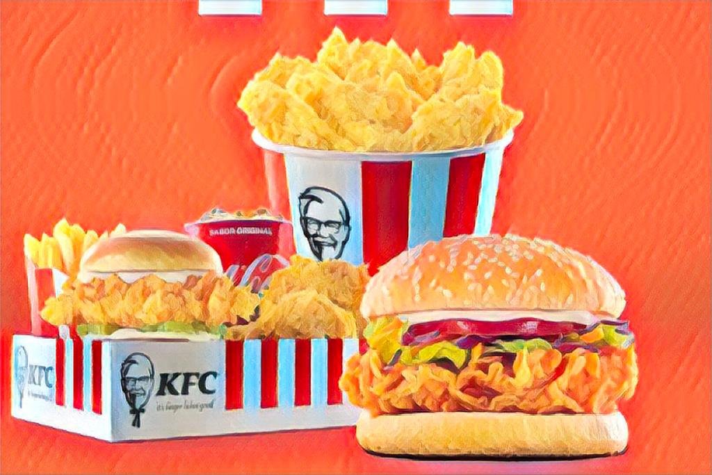 IMC encerra disputa com dona da KFC e faz acordo para expandir marca em 300%
