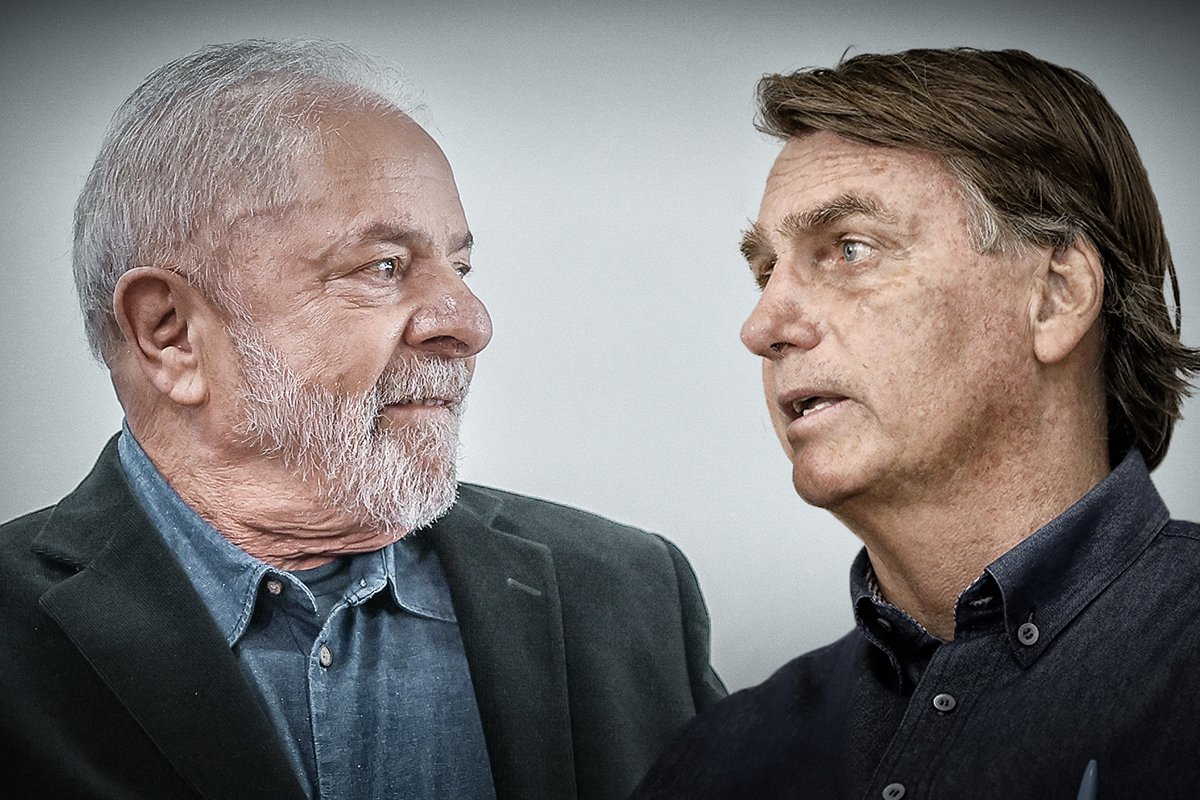 Qual será o peso do apoio de Lula e Bolsonaro nas eleições municipais?