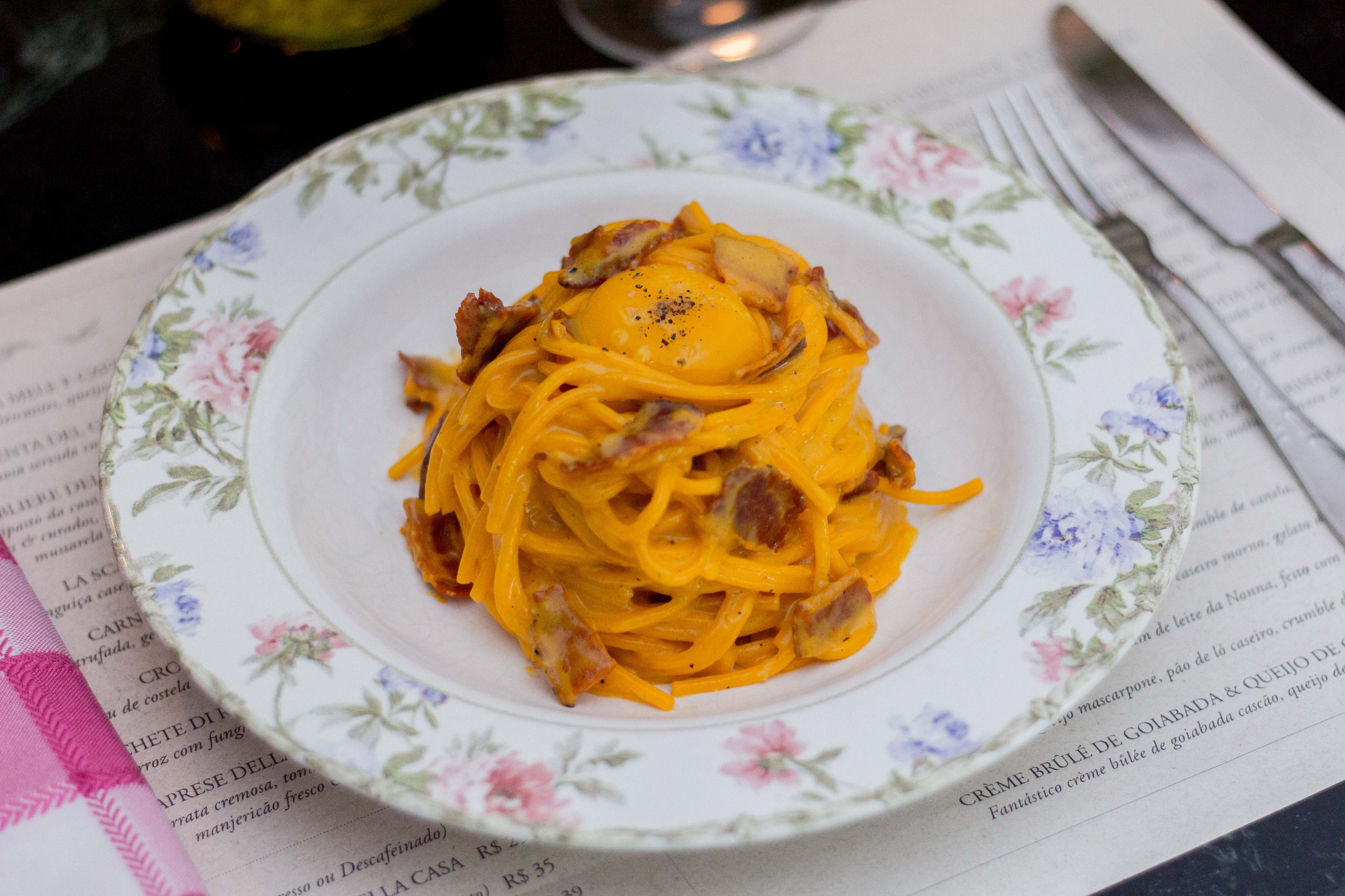 Nonna Rosa_La Carbonara2_Gustavo Steffen