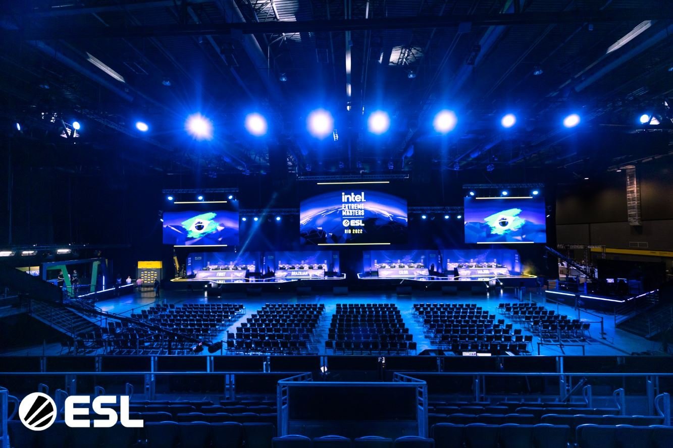 IEM Rio Major: Como assistir aos jogos do campeonato de Counter-Strike