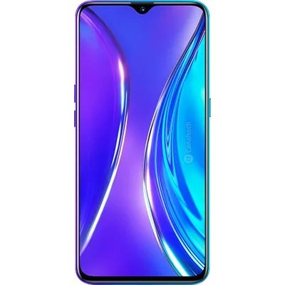 Realme X2 Pro