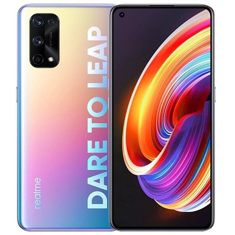 Realme X7 5G