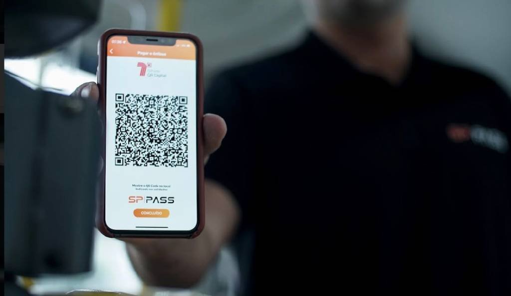 Como será a expansão do uso de QR Code nos ônibus de São Paulo — e qual startup lidera o projeto