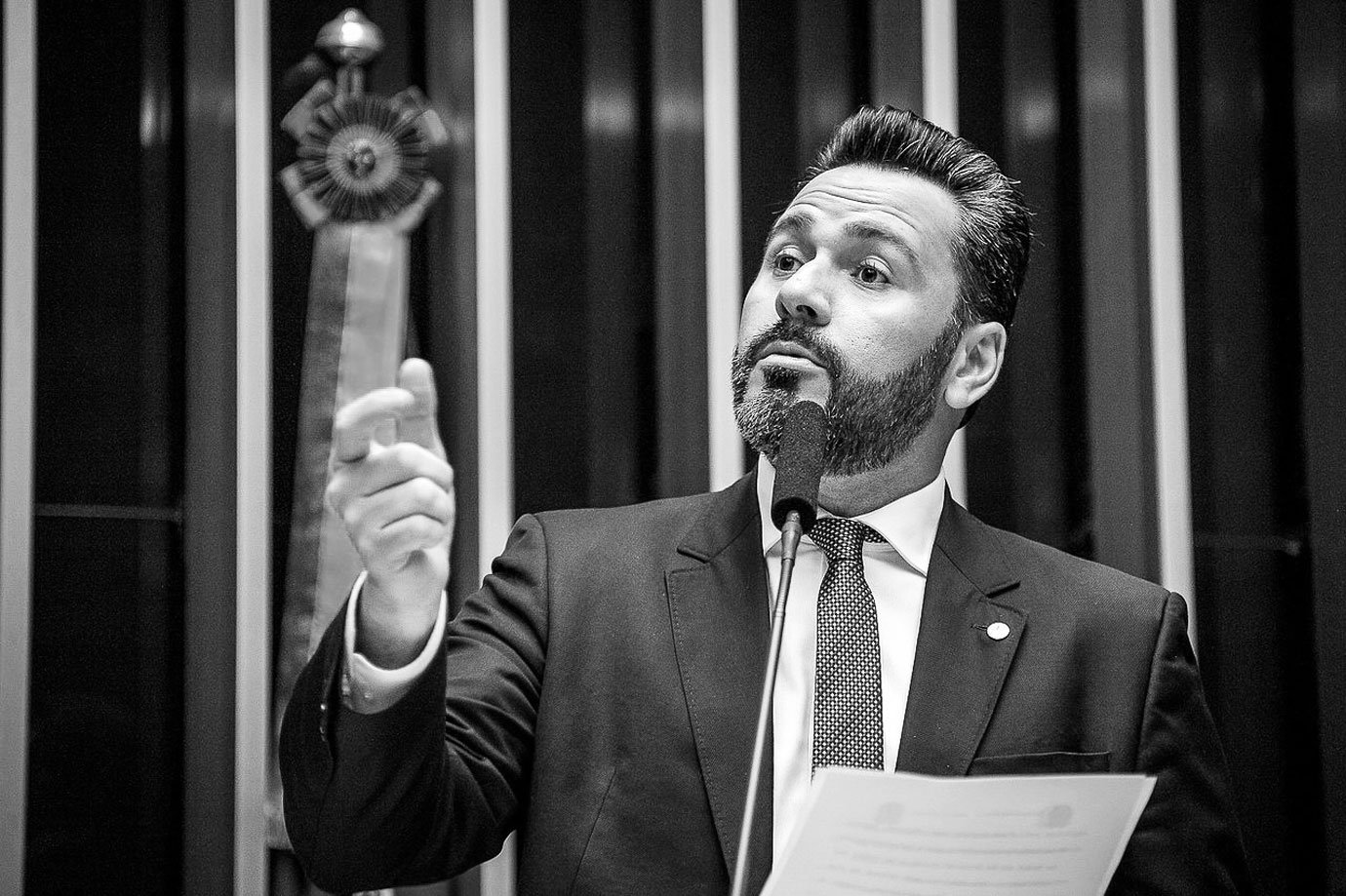 Senado no Acre 2022: Alan Rick é eleito com 37% dos votos válidos