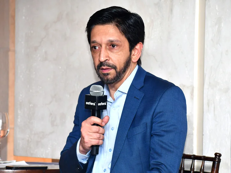 Ricardo Nunes: gestão de prefeito quer acabar com "toda e qualquer dúvida" sobre proposta (Iara Morselli/Esfera Brasil/Divulgação)