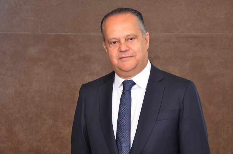 Severino Sanches, CEO da Agora. (Bússola/Reprodução)