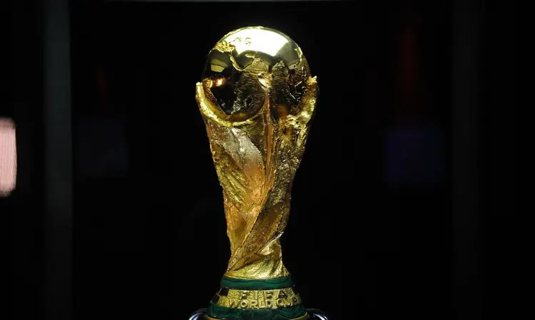 Última decisão da Copa do Mundo foi na Rússia, em 2018 (Tânia Rêgo/Agência Brasil)