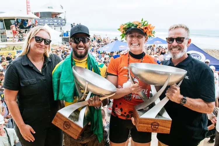  (Thiago Diz / WSL/Divulgação)