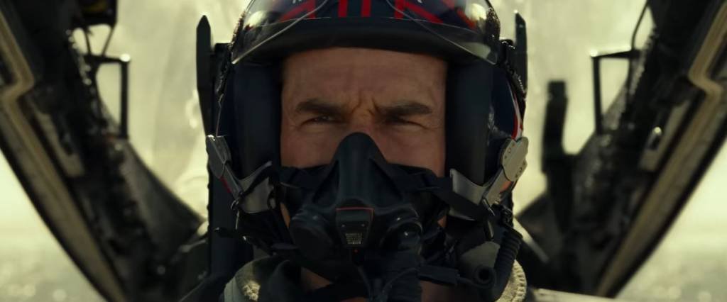 Tom Cruise