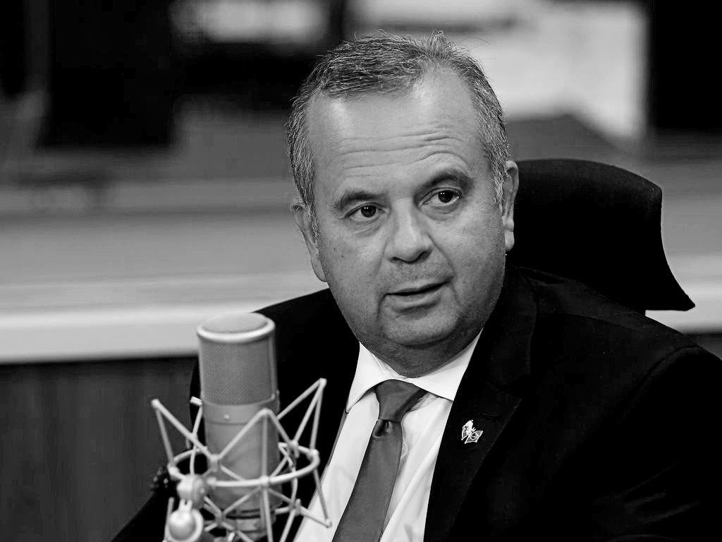 Senado no RN 2022: Rogério Marinho (PL) é eleito com 41,86% dos votos válidos