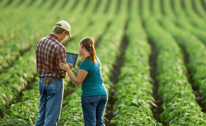 Agro preciso tirar o ESG do papel em 2023