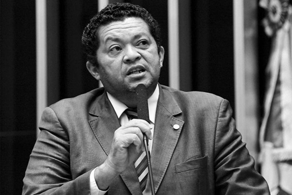 Beto Faro (PT): eleito senador no Pará (Agência Câmara/Reprodução)