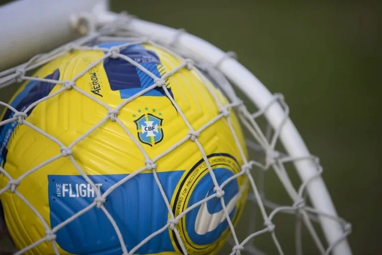 Copa do Brasil: Na Neo Química Arena, o jogo terminou empatado em 0 a 0 (Lucas Figueiredo/CBF/Divulgação)