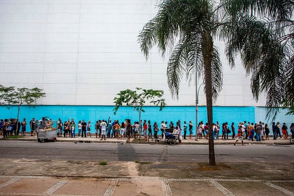 TRE-RJ: PF e PM registram 42 ocorrências eleitorais no estado do Rio de Janeiro