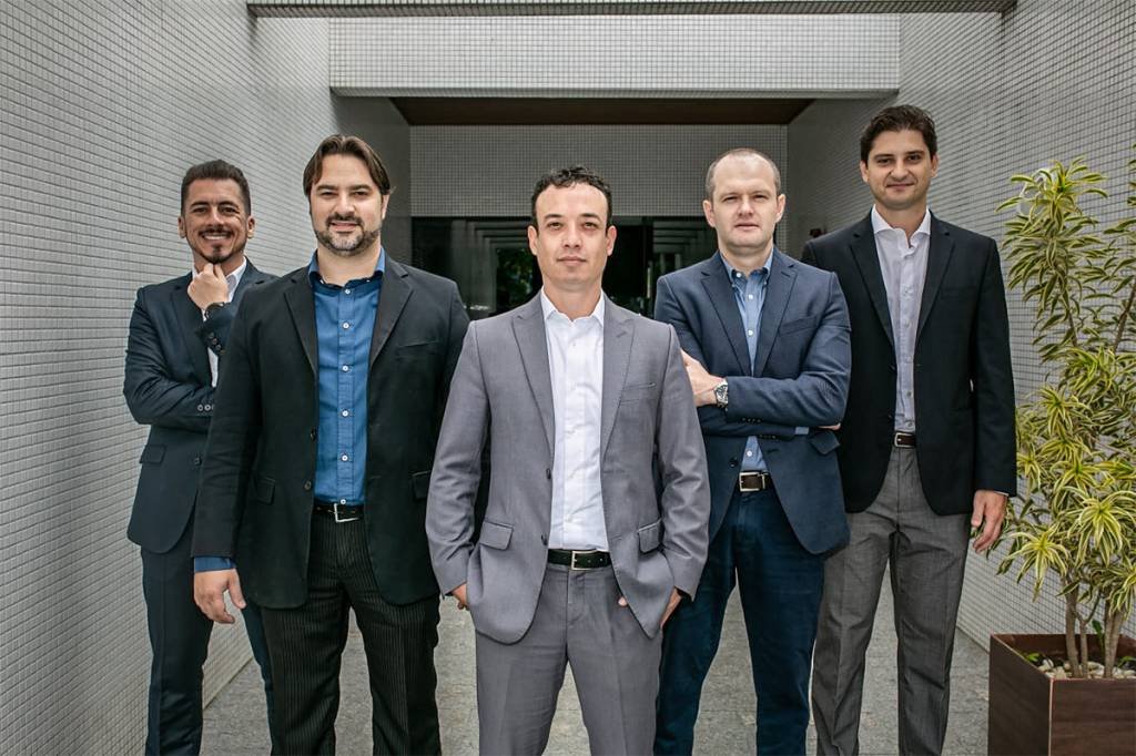 Libra Investimentos, de Curitiba, aposta no BTG Pactual para expansão e mira os R$ 2 bilhões