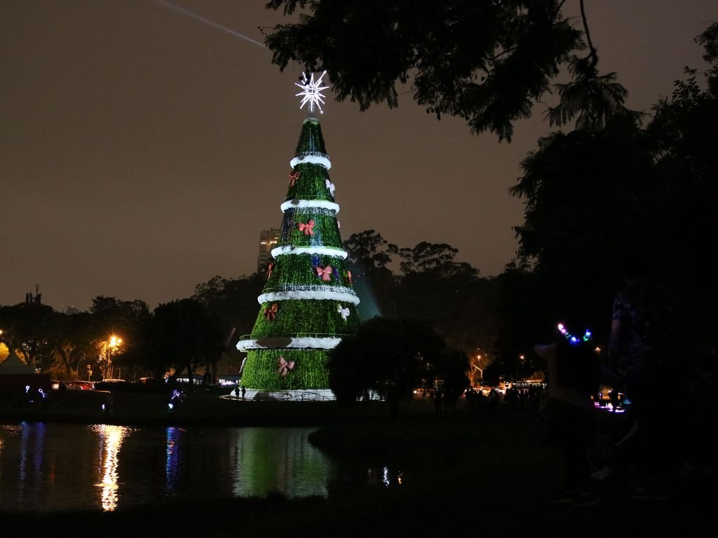 Natal em São Paulo: Capital conta com festival com mais de 100 atividades